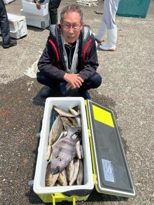 イサギ(イサキ)