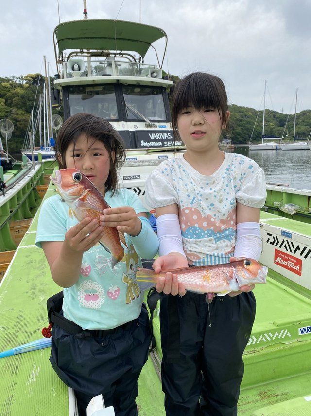 アマダイ(アカアマダイ)