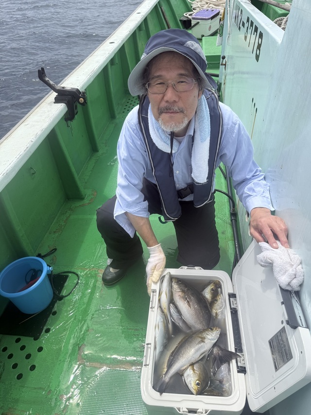 イサギ(イサキ)