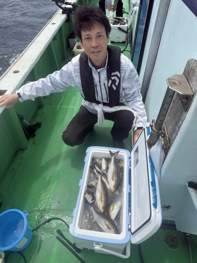 イサギ(イサキ)