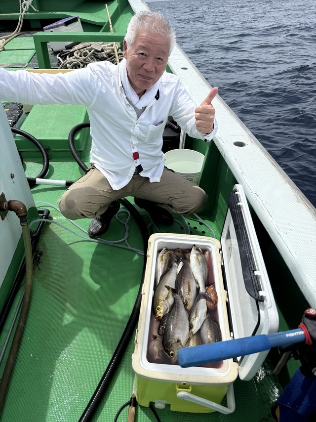 イサギ(イサキ)