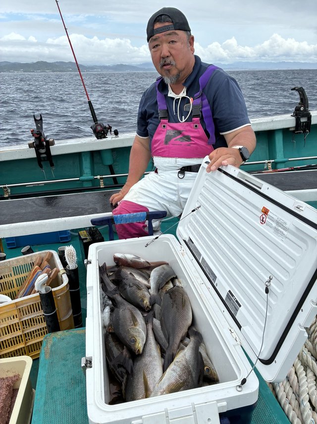 イサギ(イサキ)