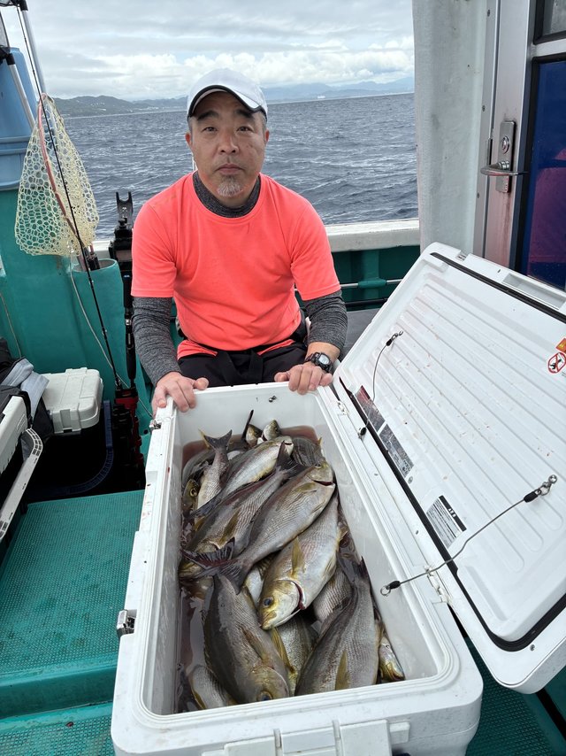 イサギ(イサキ)