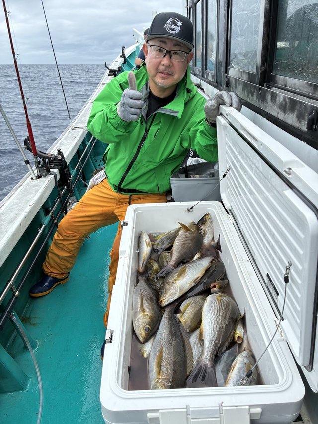 イサギ(イサキ)