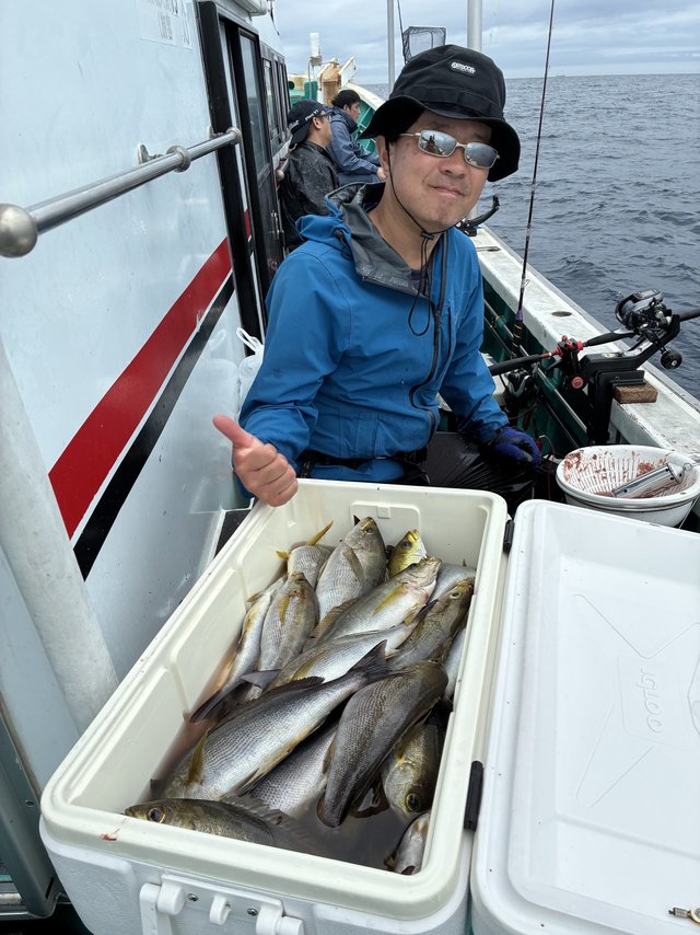 イサギ(イサキ)