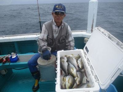 イサギ(イサキ)