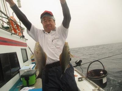 イサギ(イサキ)