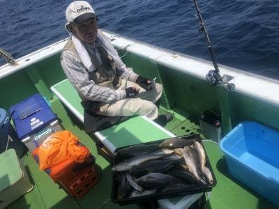 イサギ(イサキ)