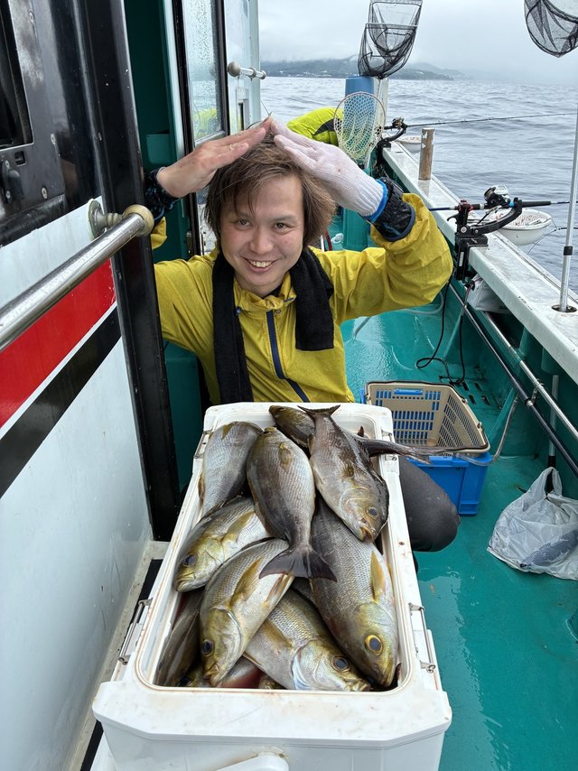 イサギ(イサキ)