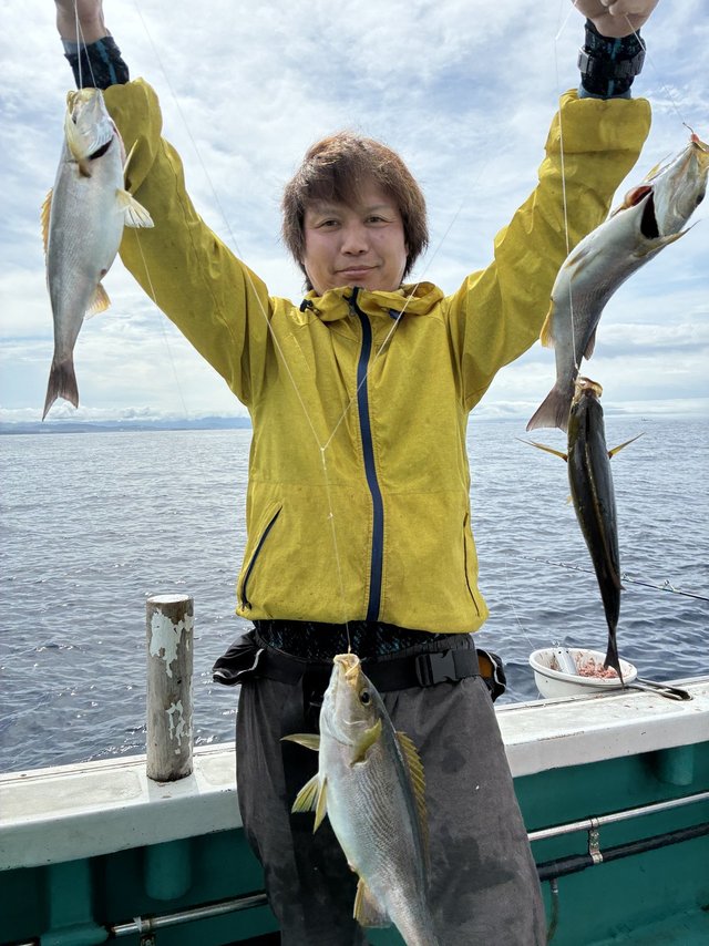 イサギ(イサキ)