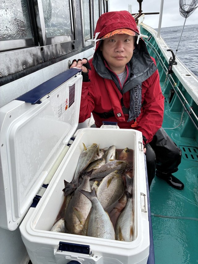 イサギ(イサキ)