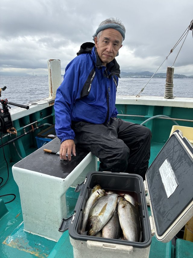 イサギ(イサキ)