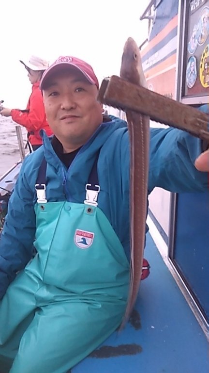 アナゴ(マアナゴ)