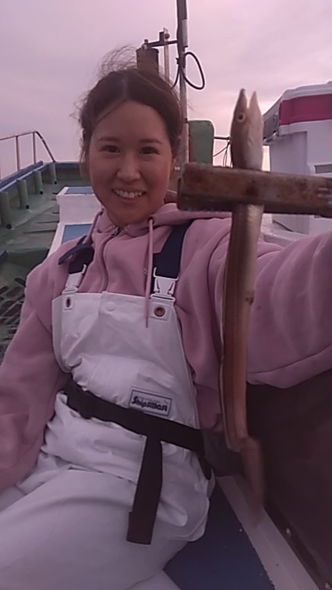 アナゴ(マアナゴ)