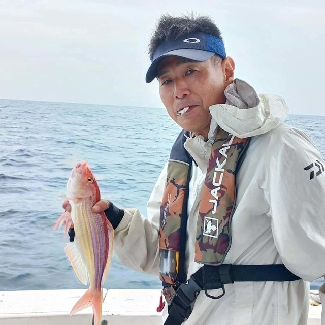 イトヨリ(イトヨリダイ)