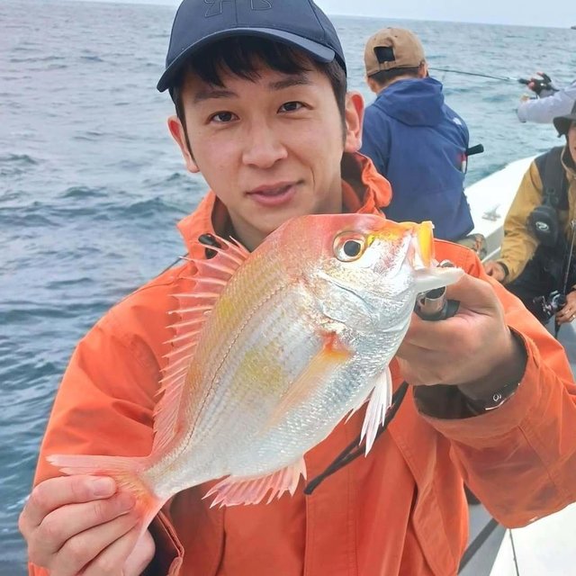 レンコ(キダイ)