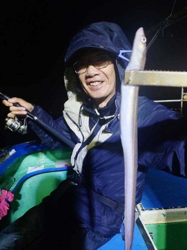 アナゴ(マアナゴ)