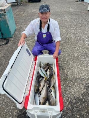 イサギ(イサキ)