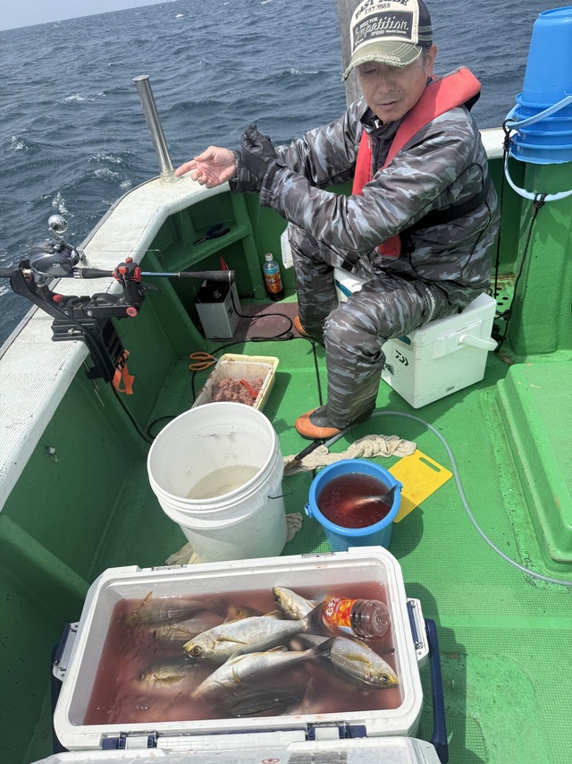 イサギ(イサキ)