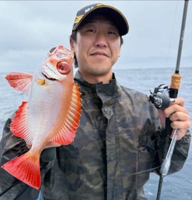 チカメキントキ