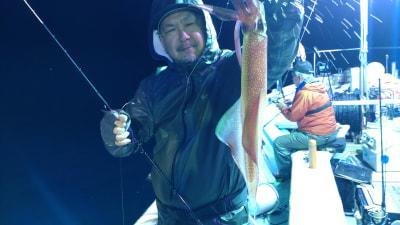 マイカ(ケンサキイカ)