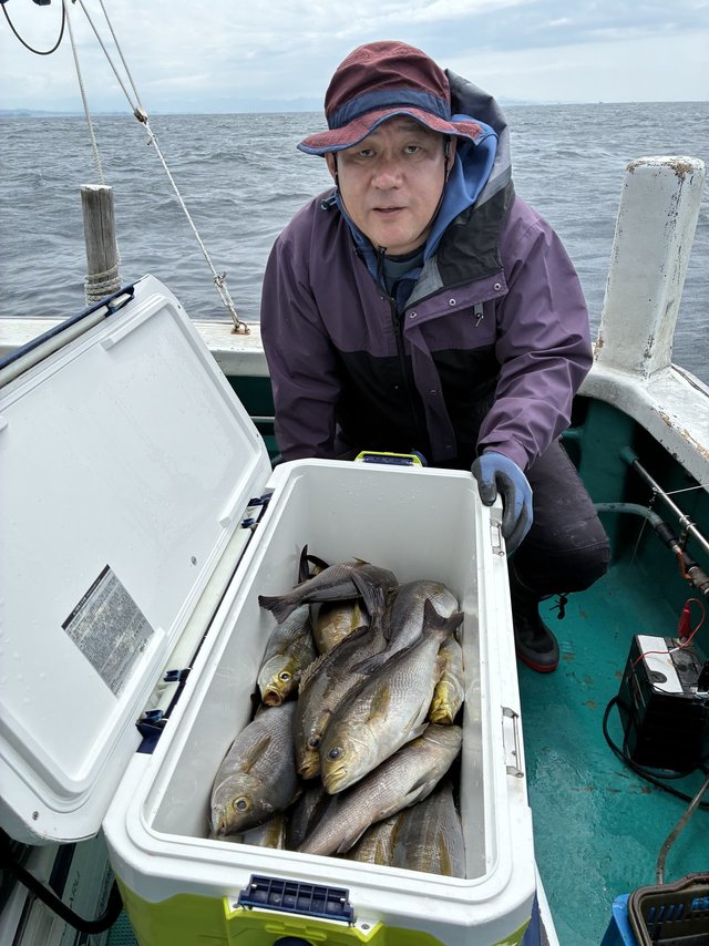 イサギ(イサキ)