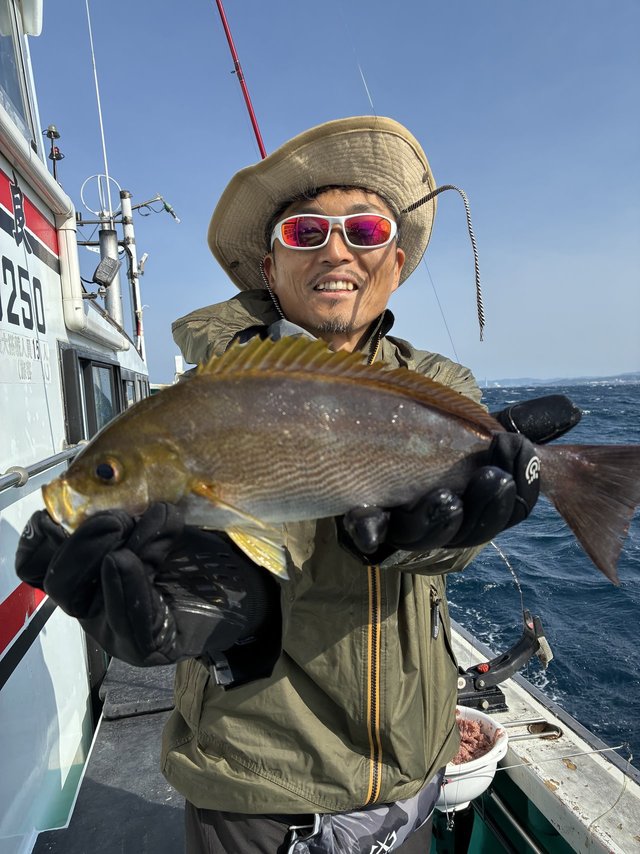 イサギ(イサキ)