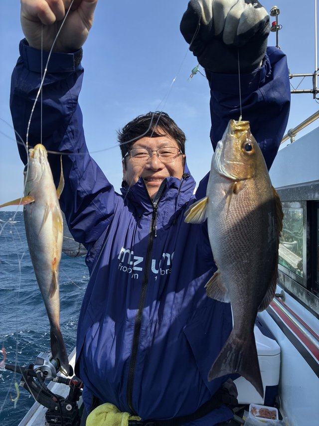 イサギ(イサキ)