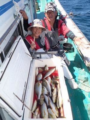 イサギ(イサキ)