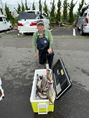 イサギ(イサキ)