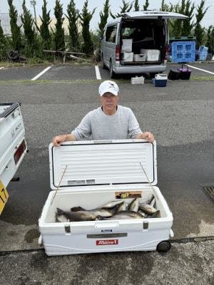 イサギ(イサキ)