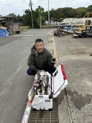 イサギ(イサキ)