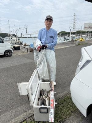 イサギ(イサキ)