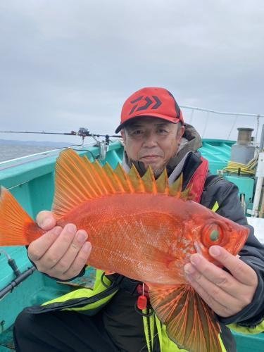 チカメキントキ