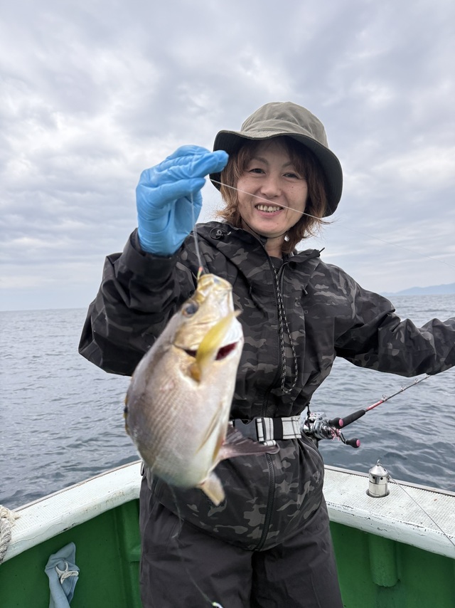 イサギ(イサキ)