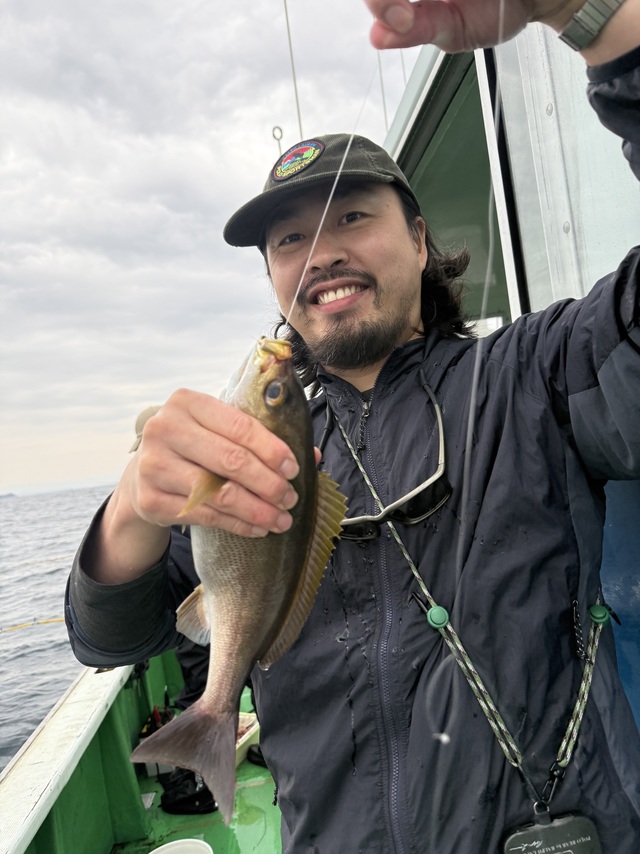 イサギ(イサキ)