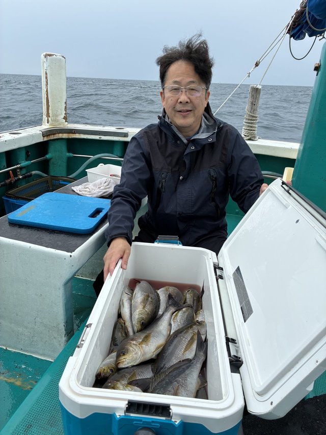 イサギ(イサキ)