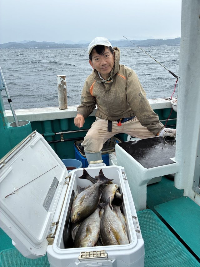 イサギ(イサキ)