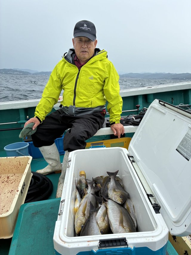 イサギ(イサキ)