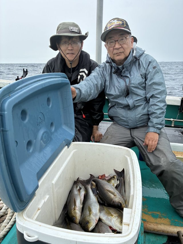 イサギ(イサキ)