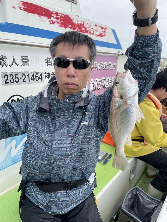 イシモチ(シログチ)