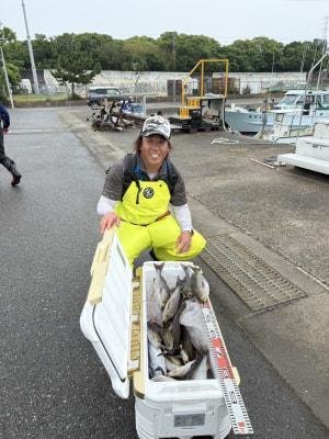 イサギ(イサキ)