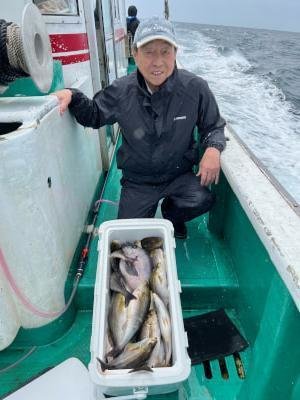 イサギ(イサキ)