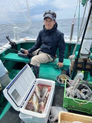 イサギ(イサキ)