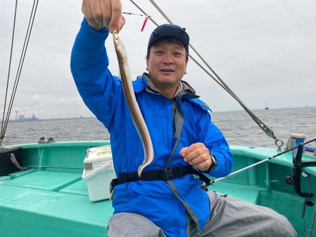 アナゴ(マアナゴ)