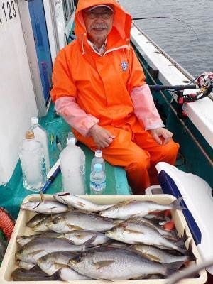 イサギ(イサキ)