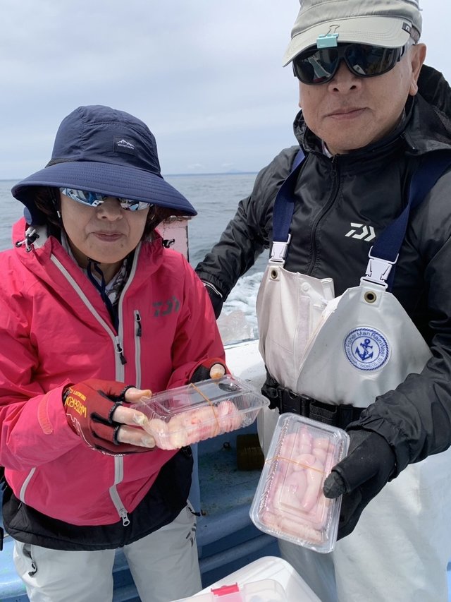 ショウサイフグ