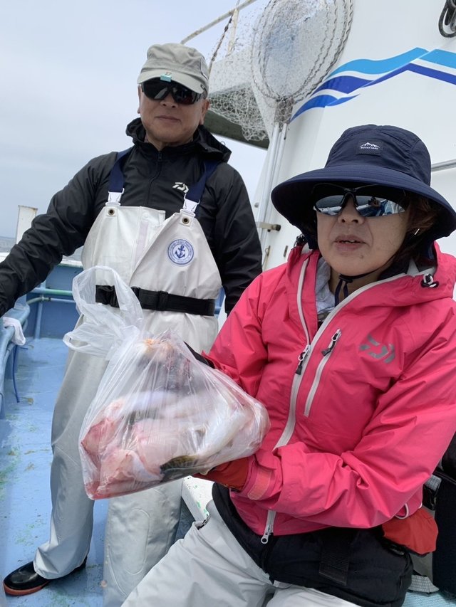 ショウサイフグ