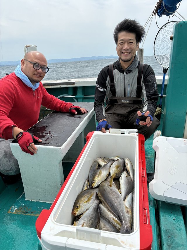 イサギ(イサキ)