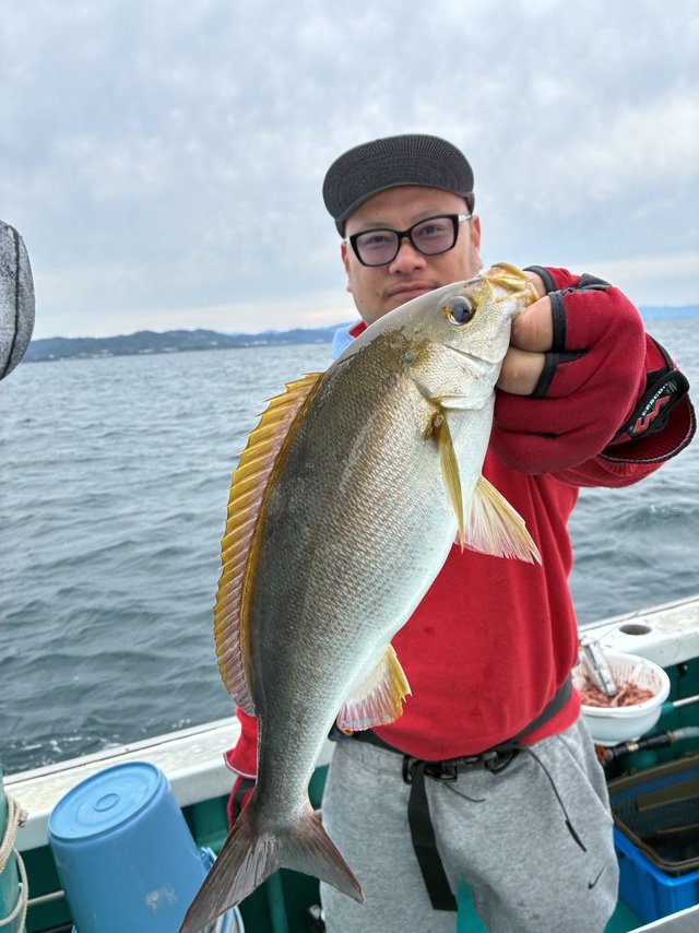 イサギ(イサキ)